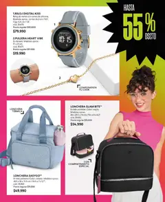 CyZone - Catálogo C05/2026 -  Vista previa de la revista de la tienda CyZone valido desde el 01.05.2026 | Página: 79