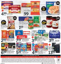 Preview of Fortinos - Brampton from shop Fortinos valid from 06.11.2025 | Page: 2