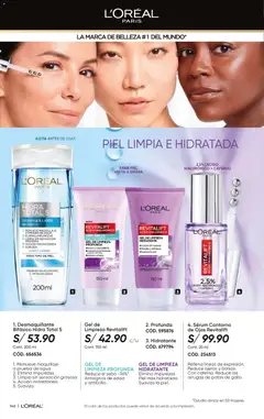 Vista previa de folleto Azzorti - Campaña 3/2026 de la Azzorti válido desde 07.01.2026 | Página: 149