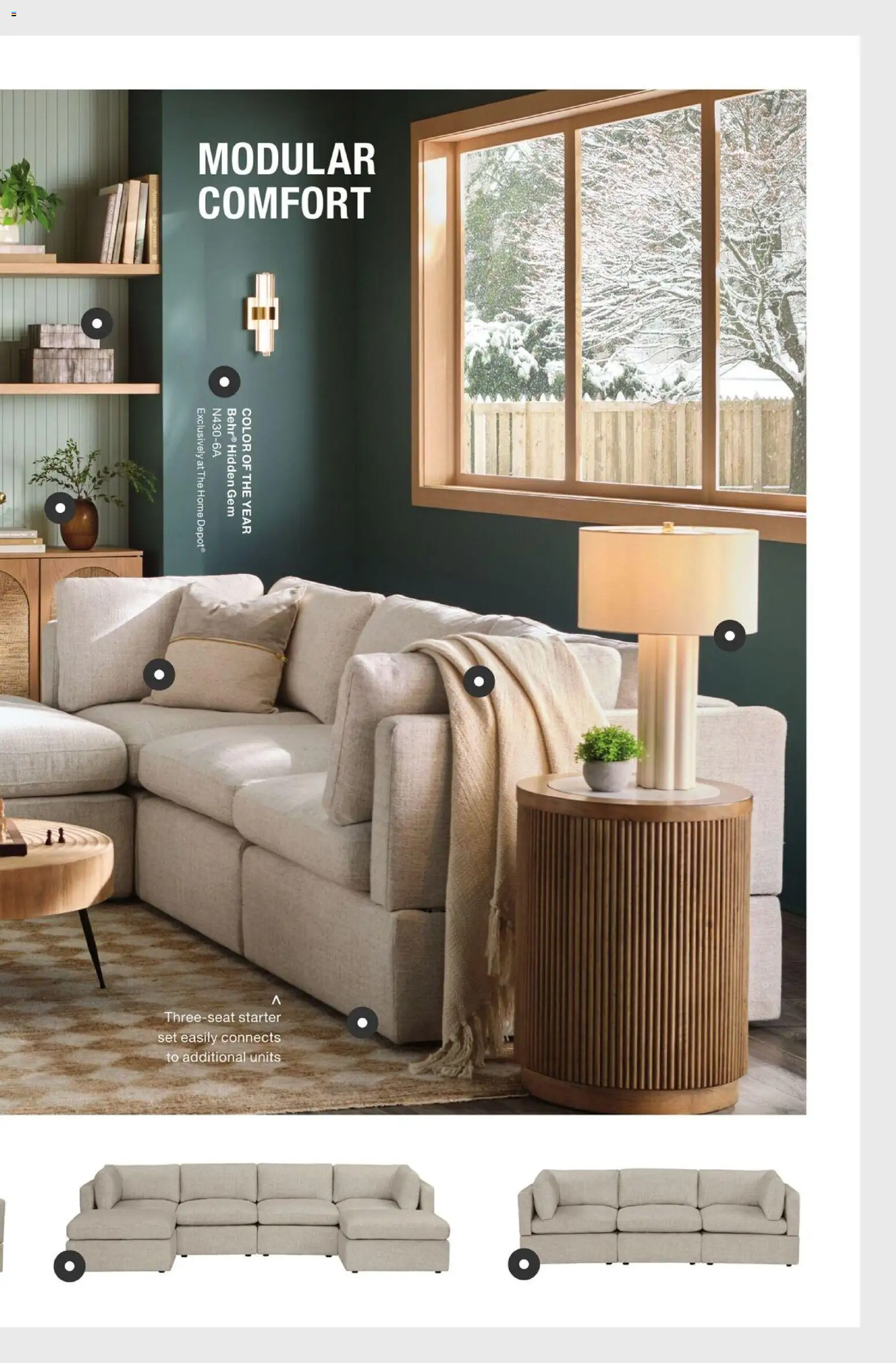 Home Depot Catalog - valid from 09.02.2026 | Page: 7