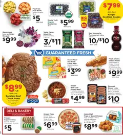 Preview of Fry's Food weekly ads valid from 04.02.2026 | Page: 11