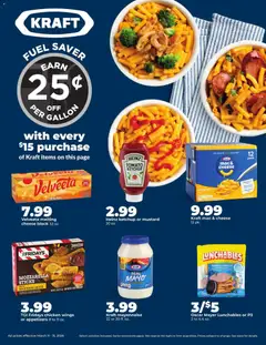 Preview of HyVee weekly ads valid from 09.03.2026 | Page: 23