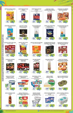 Encarte Carnaval Prezunic - Pré-Visualização do folheto da loja Prezunic, válido de 12.02.2026 | Página: 3