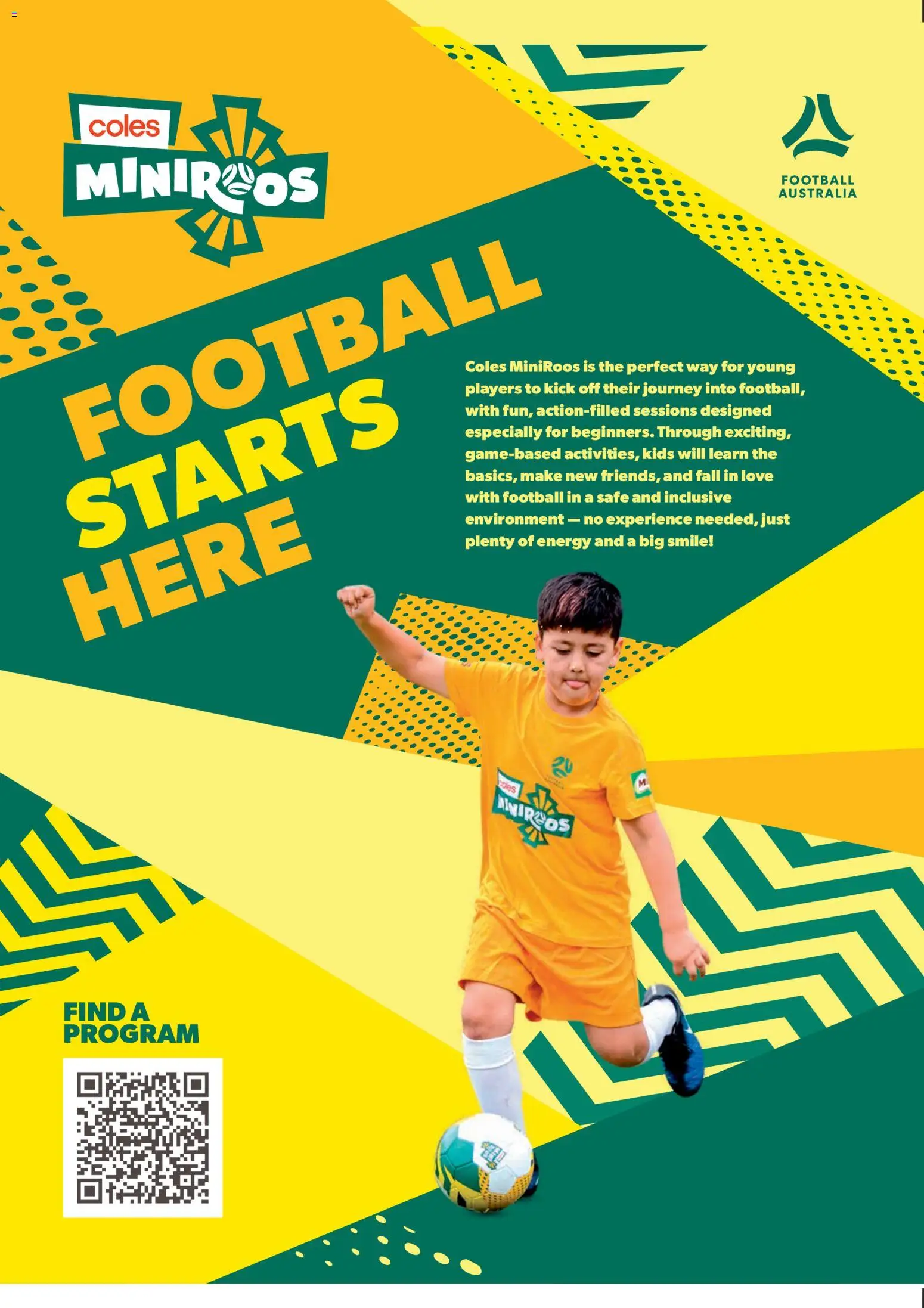 Coles catalogue - valid from 05.02.2026 | Page: 36 | Products: Safe