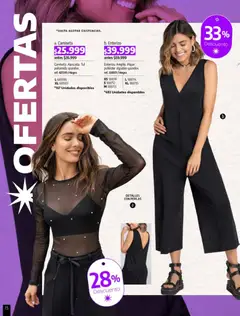 Pacifika - Campaña 07 / 2026 -  Vista previa de la revista de la tienda Pacifika valido desde el 01.07.2026 | Página: 218 | Productos: Algodón, Camiseta, Enterizo