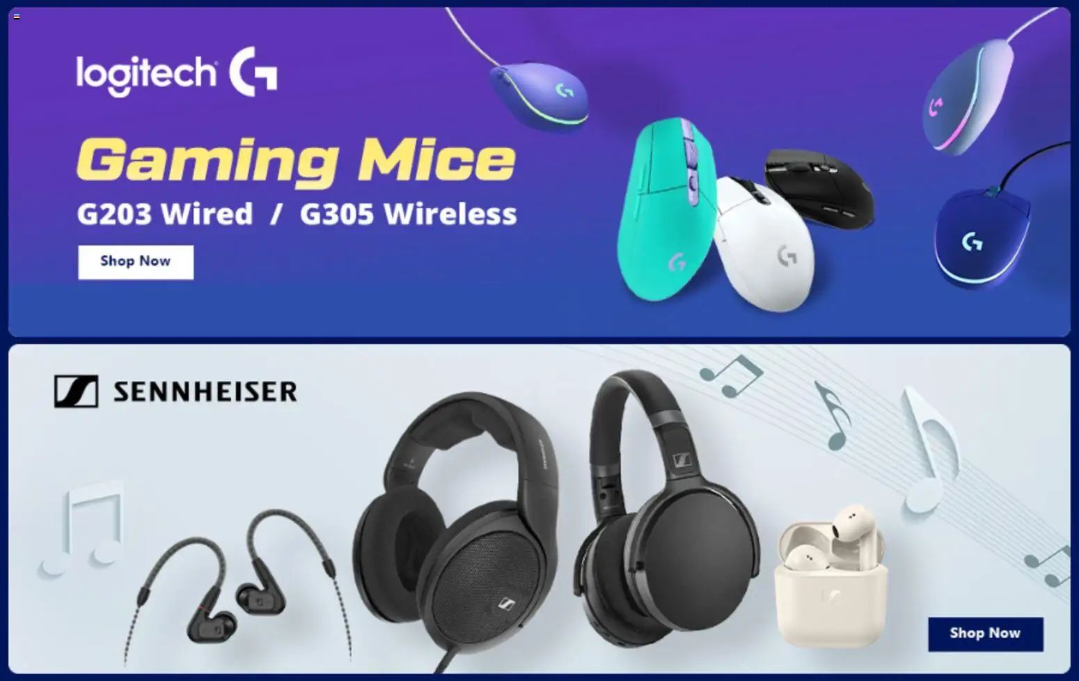 Canada Computers flyer valid from 28.11.2025 | Page: 8