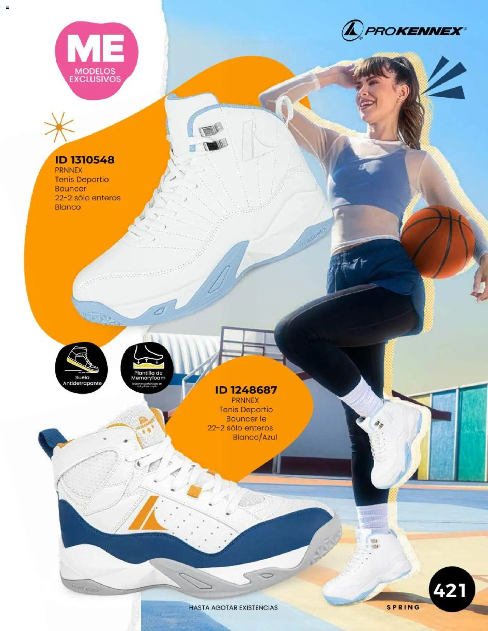 Nuevas ofertas de Price Shoes válidas en toda la República Mexicana desde el 15.02.2026. ¡Encuentra las mejores ofertas en Price Shoes catálogo ! | Página: 421 | Productos: Tenis, Té