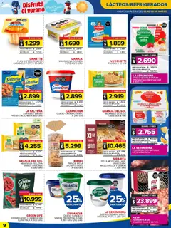 Vista previa Carrefour Maxi catálogo válido desde el 02.03.2026 | Página: 11