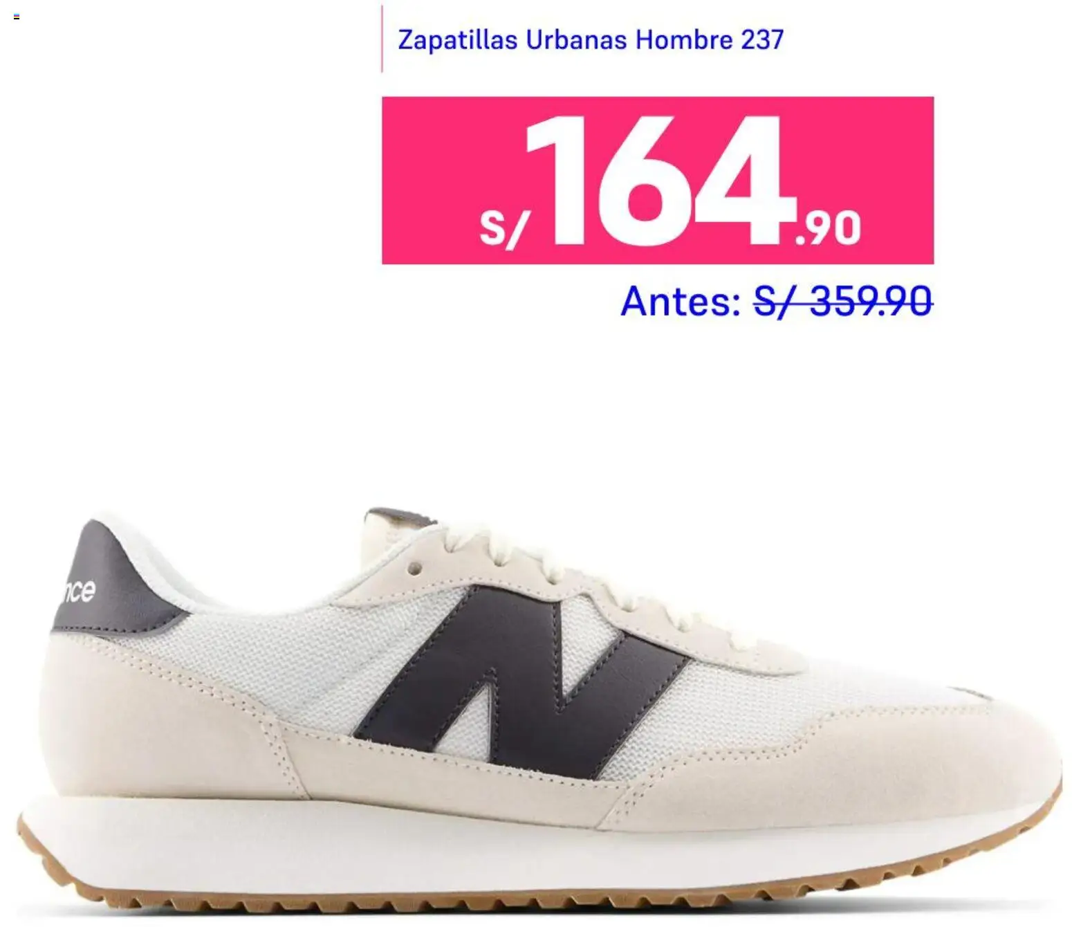 Catálogo Platanitos válido desde 03.11.2025 | Página: 2 | Productos: Zapatillas