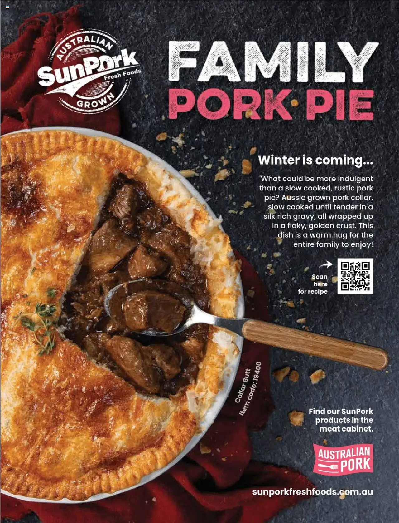 Costco catalogue - valid from 01.05.2025 | Page: 47 | Products: Pork, Meat