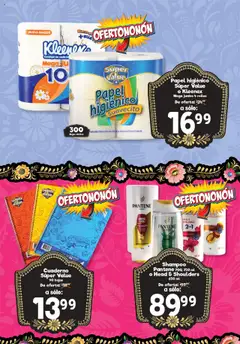 Vista previa de S-Mart - Folleto de Feria - Juarez, nuevo folleto de la tienda, válido en México a partir del 15.08.2025