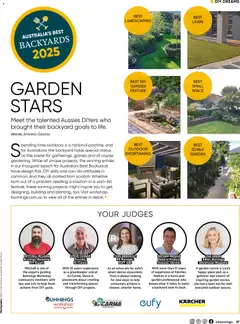 Preview of Catalogue Bunnings Warehouse February - valid from 01.02.2026 | Page: 37 | Products: Device