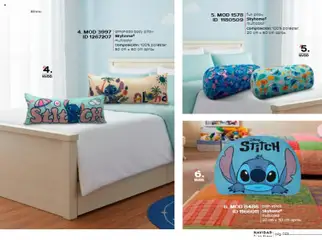 Vista previa de Price Shoes catálogo Navidad otoño/invierno, nuevo folleto de la tienda, válido en México a partir del 11.11.2025 | Página: 23 | Productos: Almohada, Body