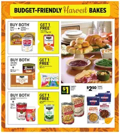 Preview of Dollar General weekly ads valid from 02.11.2025 | Page: 4