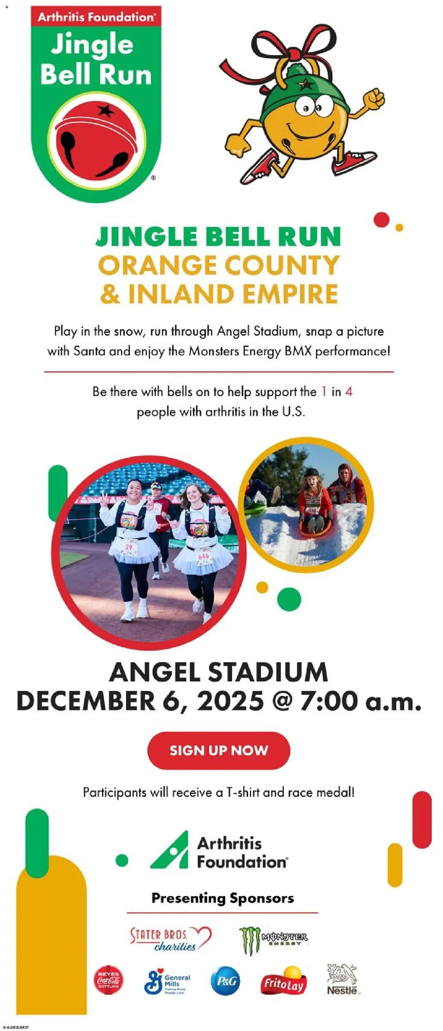 Stater Bros Weekly Ad - valid from 12.11.2025 | Page: 8