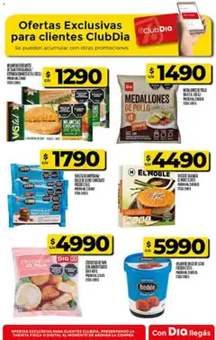 Supermercado DIA Ofertas │ válido desde el 17.09.2025 | Página: 60