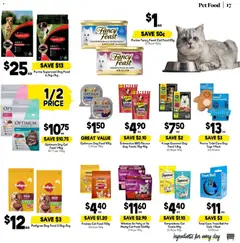 Preview of Drakes catalogue  - valid from 08.04.2026 | Page: 17