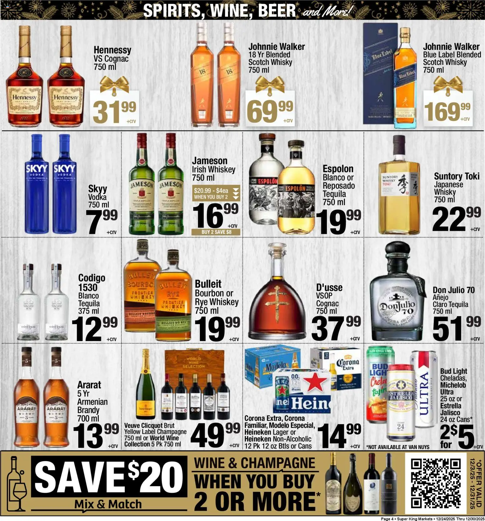 Super King - Weekly Ad - valid from 01.01.2026 | Page: 5