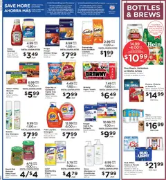 Preview of Smith's weekly ads valid from 11.02.2026 | Page: 7