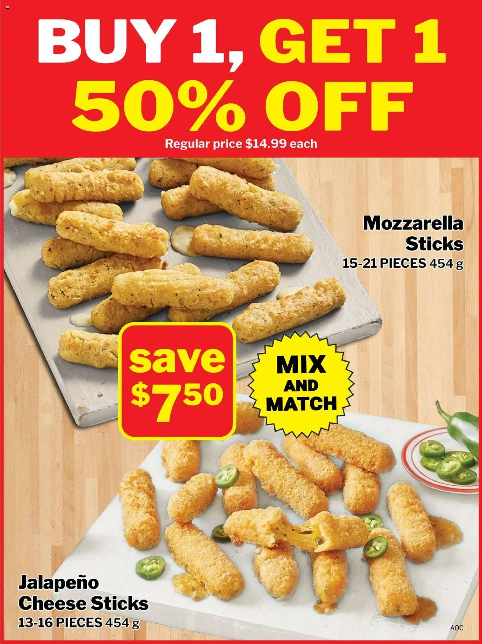 M&M Food Market flyer valid from 09.04.2026 | Page: 9 | Products: Cheese