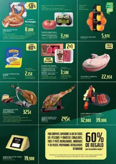 Vista previa de El Corte Inglés Black Friday, nuevo folleto de la tienda, válido en México a partir del 24.11.2025 | Página: 2