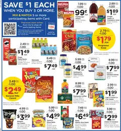Preview of Kroger weekly ads valid from 07.01.2026 | Page: 4