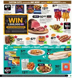 Preview of Thrifty Foods weekly flyer / circulaire from shop Thrifty Foods valid from 26.02.2026 | Page: 4
