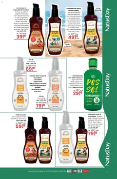 Quatro Estações - Catálogo 12-01-02 - Pré-Visualização do folheto da loja Quatro Estações, válido de 01.12.2025 | Página: 61