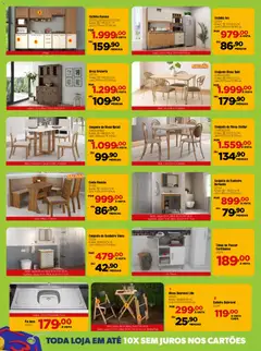 Berlanda - Ofertas atuais - Pré-Visualização do folheto da loja Berlanda, válido de 01.01.2026 | Página: 8