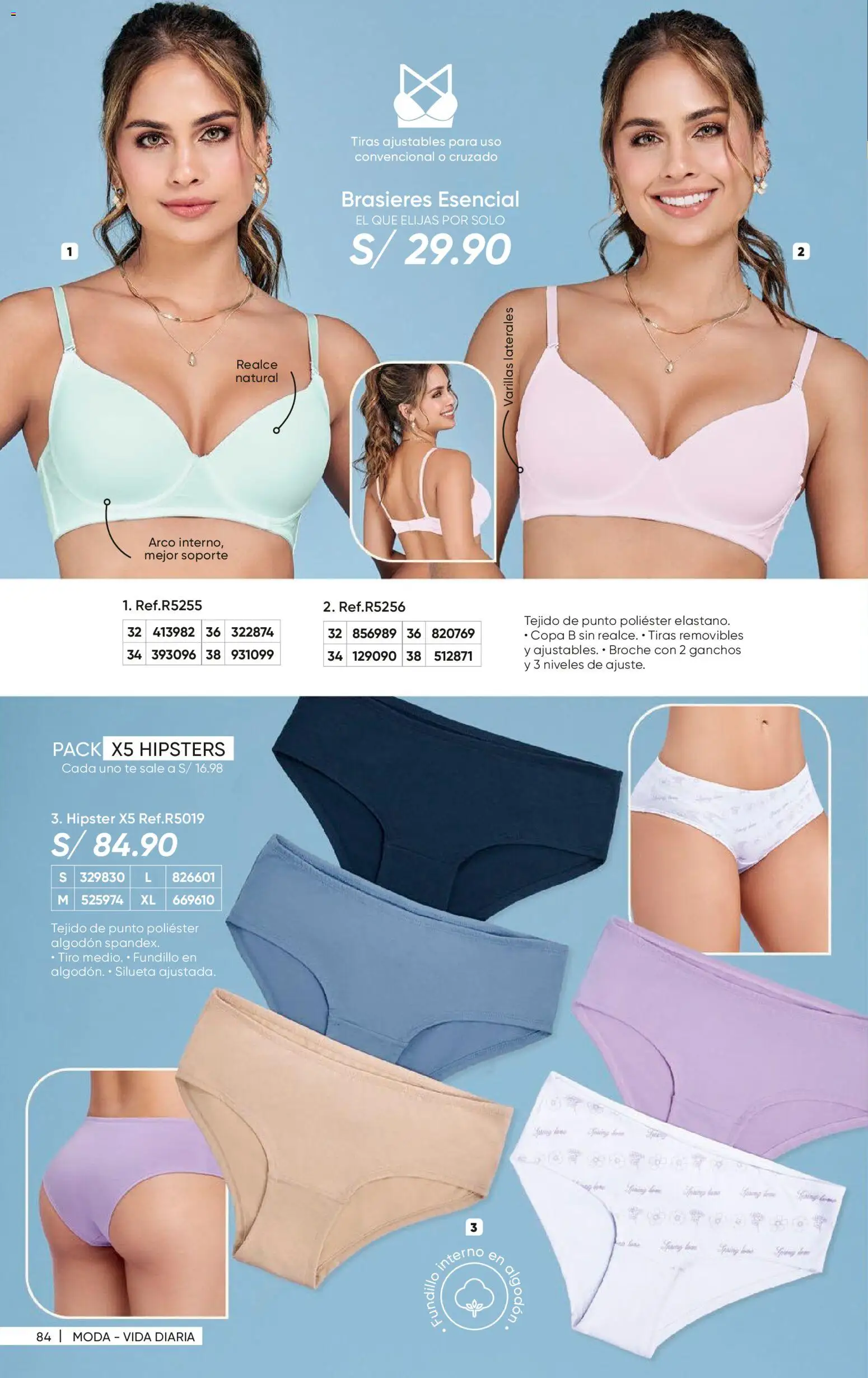 Catálogo Azzorti válido desde 09.03.2026 | Página: 86 | Productos: Té