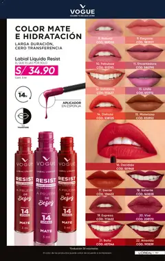 Vista previa de folleto Azzorti - Campaña 04/2026 de la Azzorti válido desde 26.01.2026 | Página: 158 | Productos: Esponja