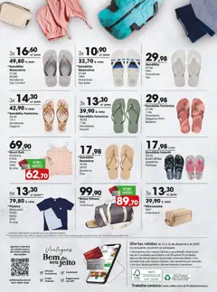 Zaffari - Ofertas de Natal - SP - Pré-Visualização do folheto da loja Zaffari, válido de 16.12.2025 | Página: 26