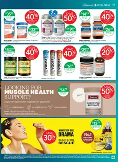 Preview of Terry White Catalogue  - valid from 12.02.2026 | Page: 13