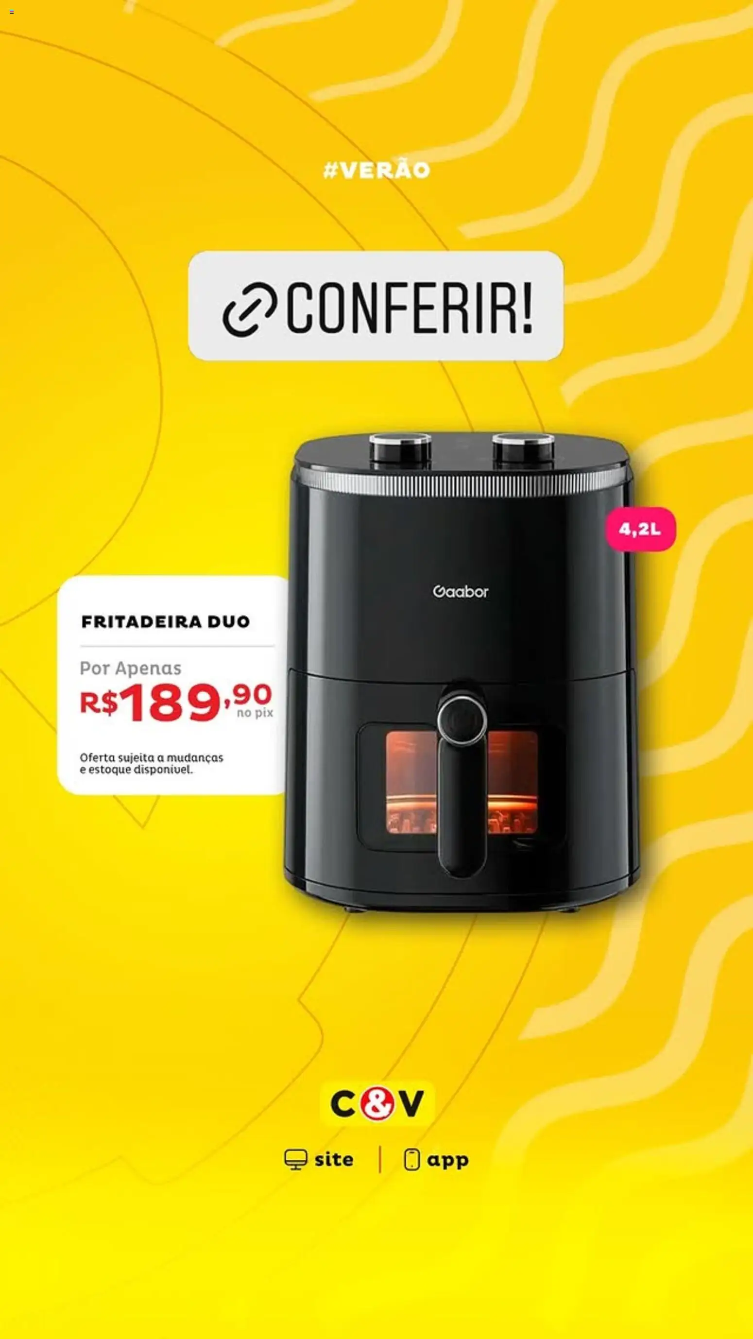 Casa e Video Folheto - válido de 24.02.2026 | Página: 9