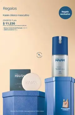 Vista previa Catálogo Natura Ciclo 1/2026 válido desde el 04.12.2025 | Página: 9 | Productos: Bolsa, Jabón