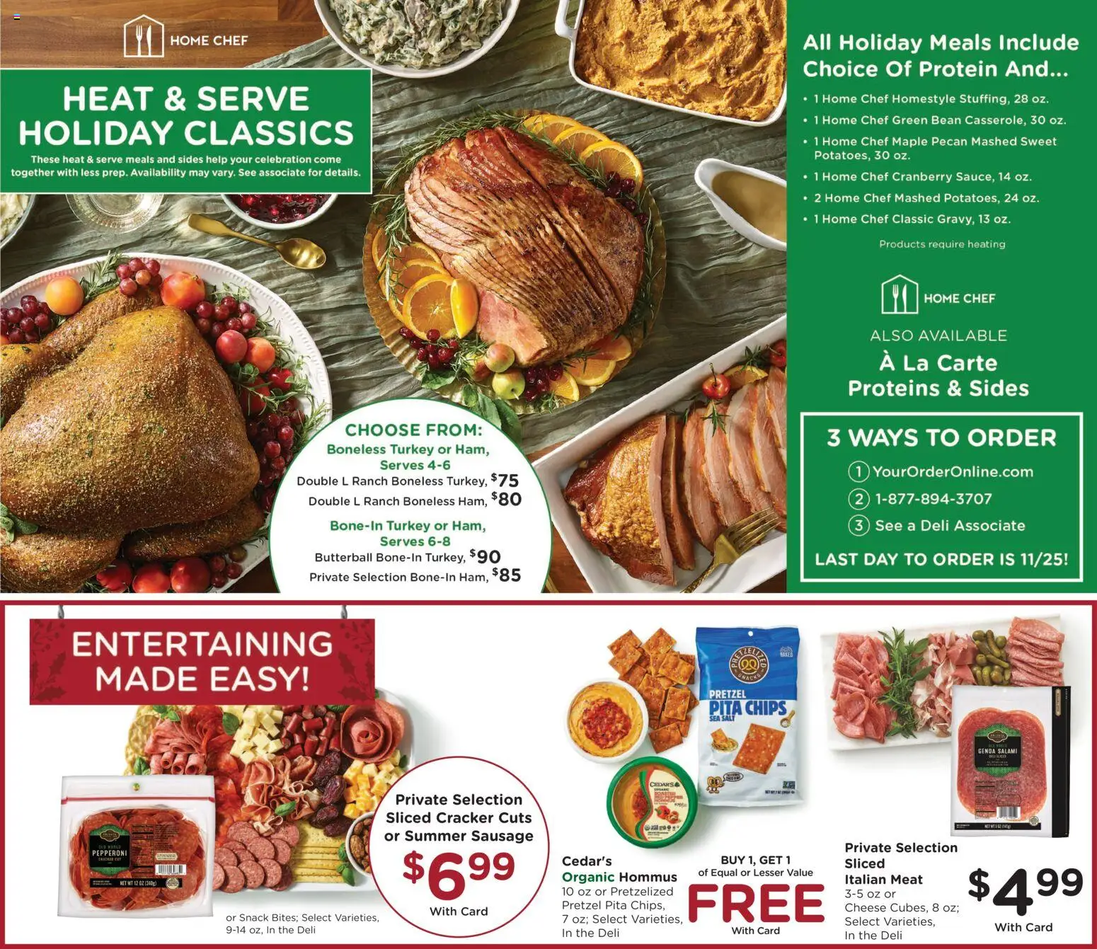 Dillons Black Friday - valid from 19.11.2025 | Page: 6 | Products: Cheese, Salami, Chips, Sausage