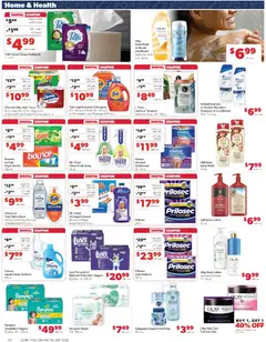Preview of Family Fare weekly ads valid from 26.12.2025 | Page: 11