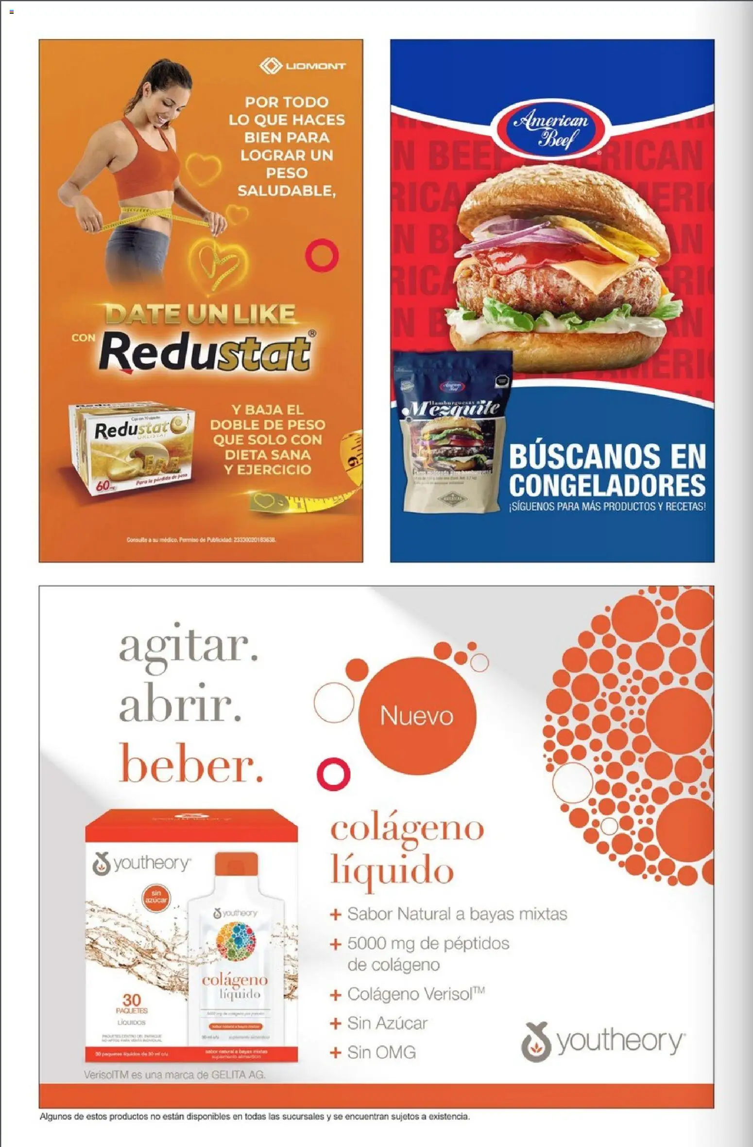 Nuevas ofertas de Costco válidas en toda la República Mexicana desde el 01.11.2025. ¡Encuentra las mejores ofertas en Costco Revista Noviembre! | Página: 134 | Productos: Azúcar