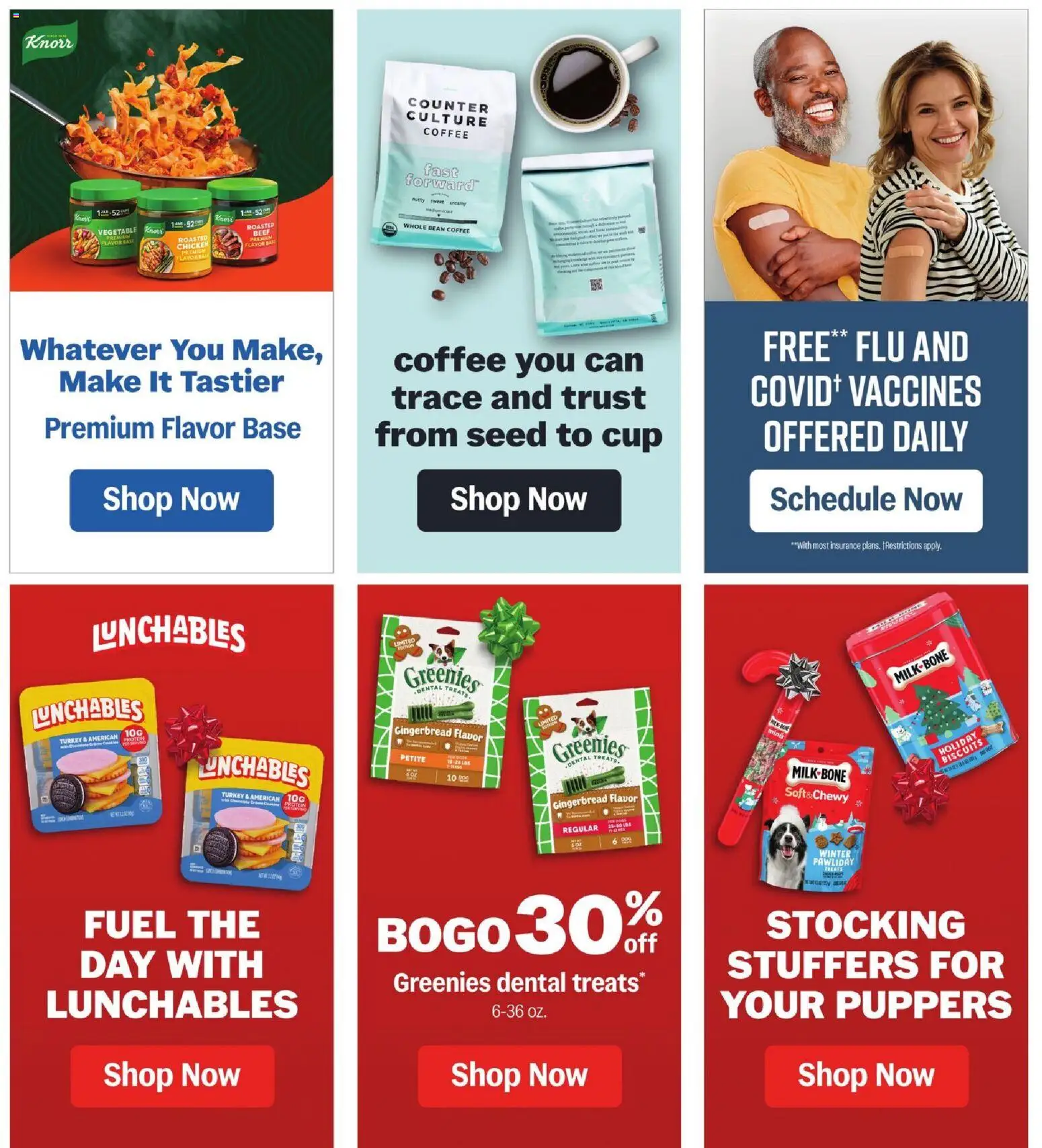 Meijer Weekly Ad - MI - valid from 05.11.2025 | Page: 38