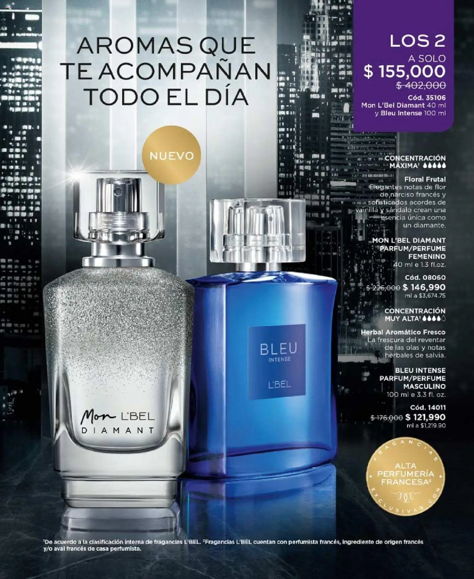 L'Bel revista - valida desde el 01.04.2026 | Página: 116 | Productos: Té, Cable USB