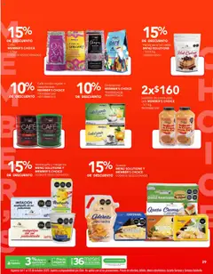 Vista previa de City Club - Catálogo, nuevo folleto de la tienda, válido en México a partir del 01.10.2025 | Página: 27
