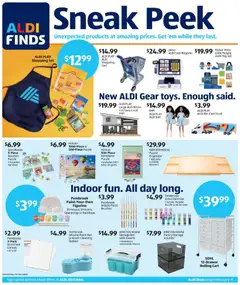 Preview of Aldi weekly ads valid from 11.02.2026