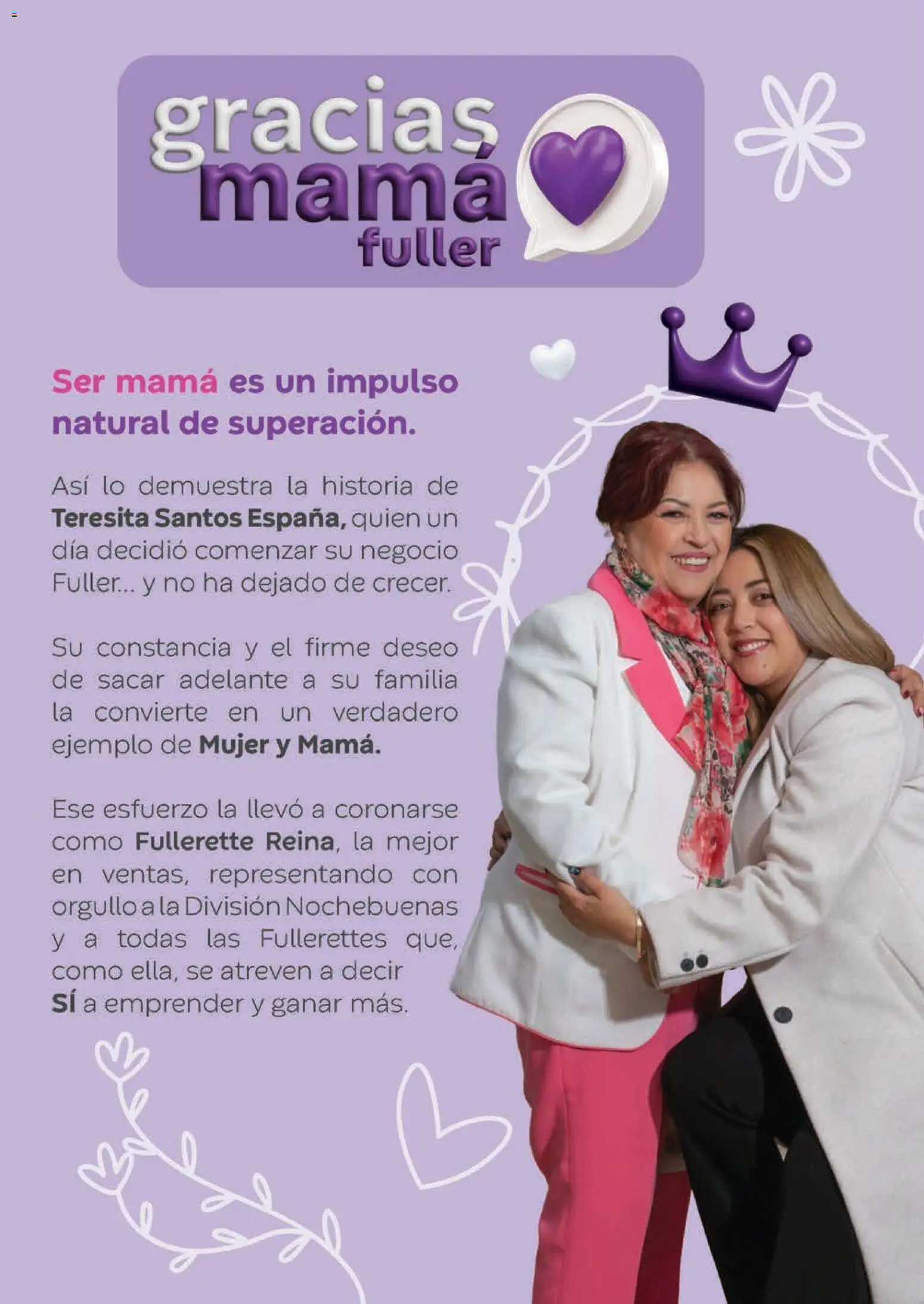 Nuevas ofertas de Fuller válidas en toda la República Mexicana desde el 01.04.2026. ¡Encuentra las mejores ofertas en Fuller Gana Mas C26 2026! | Página: 2