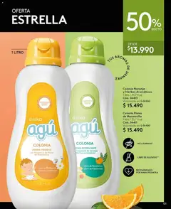 Catálogo Ésika Campaña 1 válido desde el 01.01.2026 | Página: 121 | Productos: Fragancia