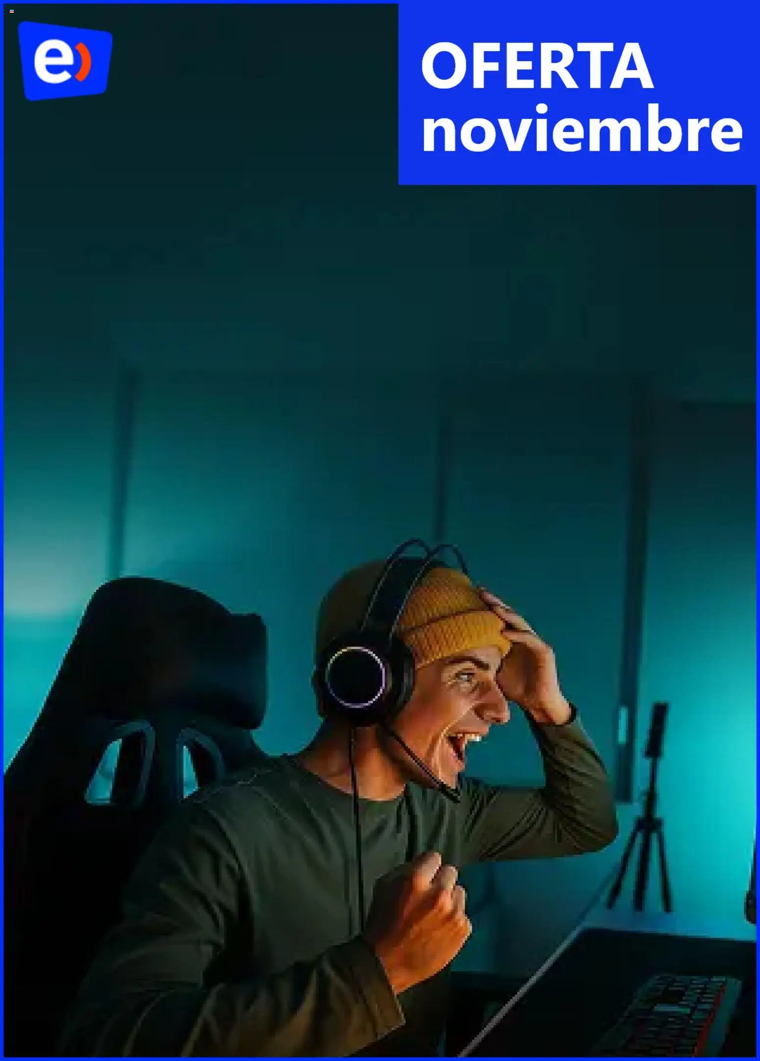 Entel ofertas  │ válido desde el 03.11.2025 | Página: 1