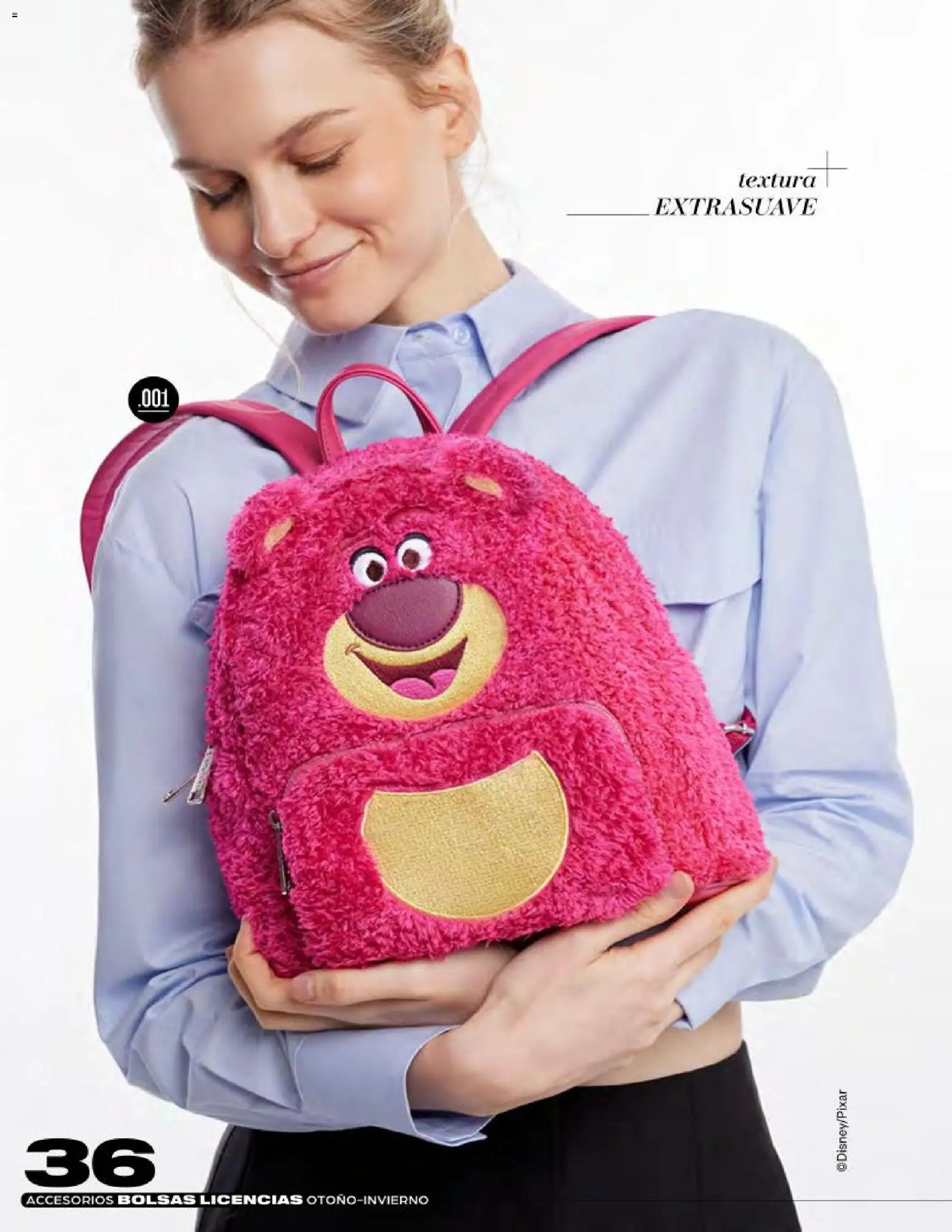 Nuevas ofertas de Price Shoes válidas en toda la República Mexicana desde el 03.11.2025. ¡Encuentra las mejores ofertas en Price Shoes catálogo Accesorios! | Página: 36