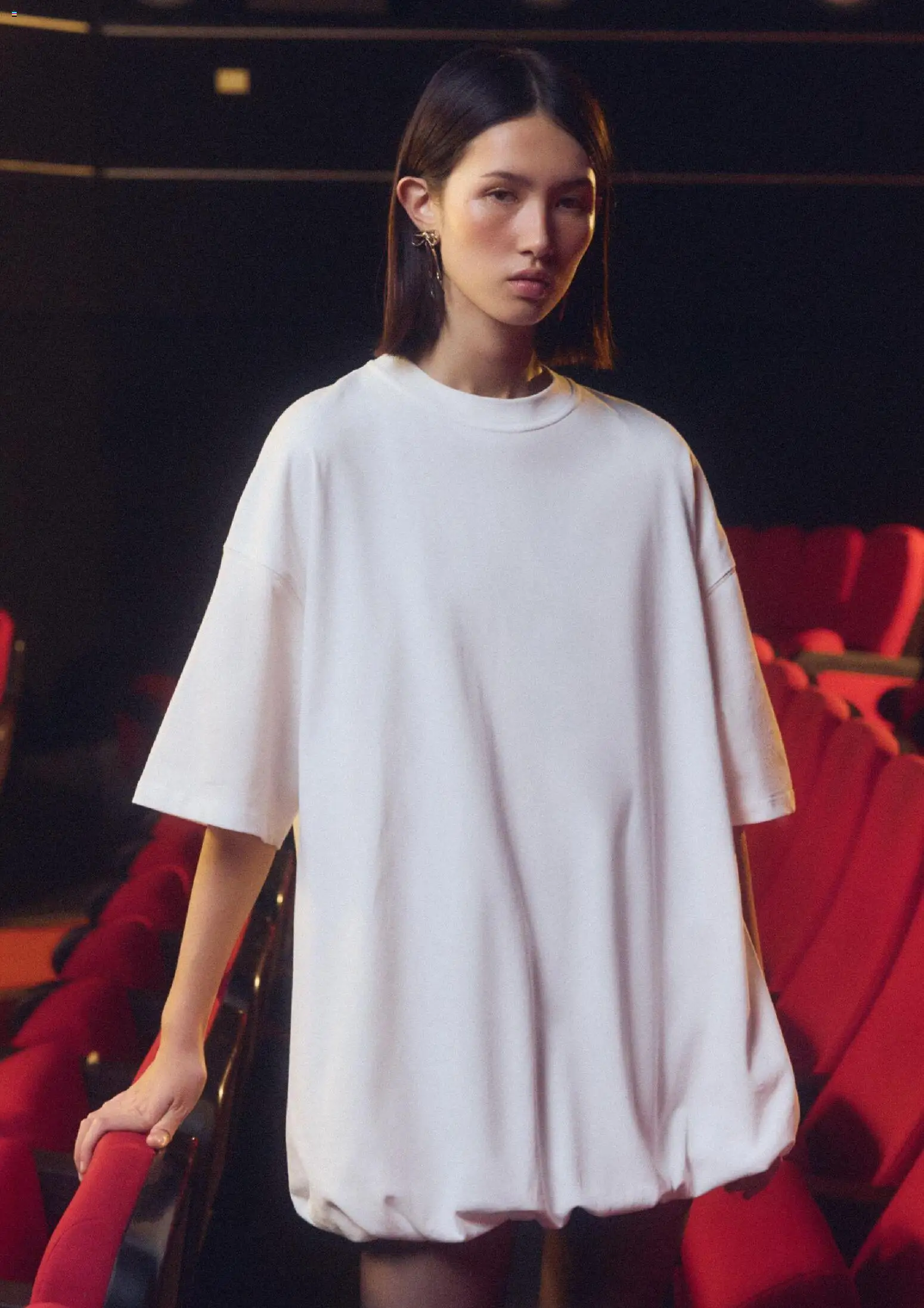 Nuevas ofertas de Bershka válidas en toda la República Mexicana desde el 01.11.2025. ¡Encuentra las mejores ofertas en Bershka catálogo! | Página: 4