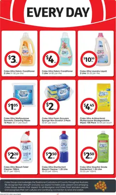 Preview of Coles Catalogue  - valid from 25.02.2026 | Page: 37