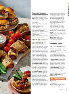 Coles catalogue - valid from 04.09.2025 | Page: 87
