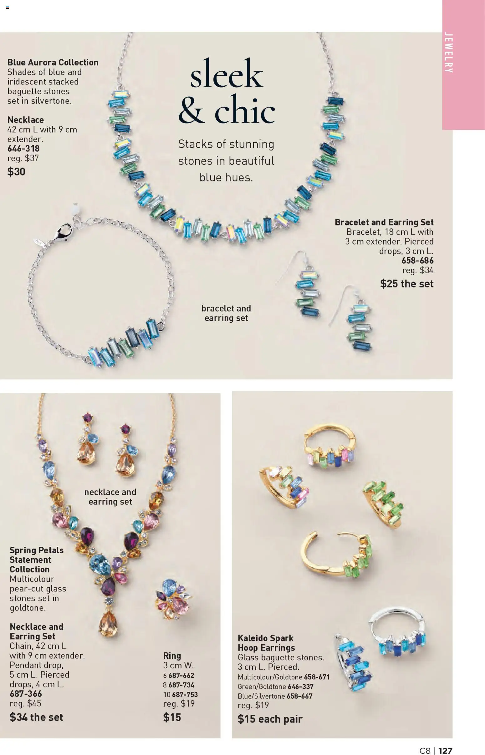 Avon flyer valid from 09.04.2026 | Page: 127